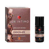 LUBRICANTE CHOCOLATE